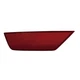 Bumper Reflector For Ford Escape 13-19 Replace Rear Driver Side CAPA Certified