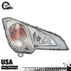 For Ford Ecosport 2018-2021 Front Bumper Fog Lights Driving Lamp Halogen Right