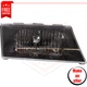 New Headlight halogen right side for 2003-2004 Mercury Marauder