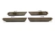 ORACLE LIGHTING #3101-020 10-12 Camaro Sidemarker Kit Tinted