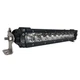 Black Oak 10" Single Row 5w Combo Black #10C-S5OS