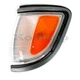 For 95-96 Tacoma 2WD Park Corner Light Turn Signal Marker Lamp Left Driver LH