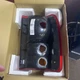 93-97 Eagle Eyes Taillight Assembly Left Driver Rear Side Ford Ranger Pickup 