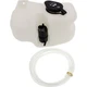 Washer Reservoir For 88-93 Chevrolet S10 88-94 S10 Blazer 91-93 GMC Sonoma S15