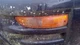 Driver Corner/Park Light-turn Signal Bumper Fits 03-05 Mitsubishi Eclipse OEM