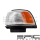 TURN SIGNAL LIGHT FOR 1987-91 TOYOTA CAMRY SEDAN  Driver Side Left Only