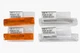 MAZDA Genuine RX-7 FC3S 89-92 Turn Signal Light Clear Lens & Side Marker SET New
