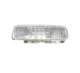 04-10 Audi A8 Quattro Front Sun Visor Overhead Light Lamp OEM 4D0947105A
