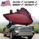 Rear Lower Bumper Reflector Left For 2020-2023 Toyota Highlander 81490-0E060