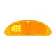United Pacific 111036 Amber LED Sequential Parking Light 55 Fits Chevy