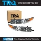 Headlight Corner Light Lamp LH Driver RH Passenger Kit for 02-03 Toyota Solara