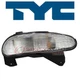TYC 12-5248-00 Turn Signal Parking Light Assembly for GM2520191 10333735 kw
