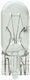 Wagner Lighting BP194 Standard Multi-Purpose Light Bulb Card of 2