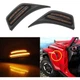 Race Sport RSJLFDL Fender Marker LED Light