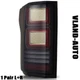 2015-2020 LED Animated Tail lights For Ford F-150 Raptor Pickup Truck Left+Right