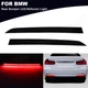 Rear LED Side Bumper Reflector Light For BMW 3-Series F31 F30 M Sport 335i 328i