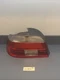 01-03 BMW E39 525 530 540 Sedan Left Driver Side Tail Light Lamp HELLA 6902529