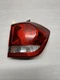 2009 Dodge Journey Right RH OEM Tail Light Assembly LED &ndash; 68078464AD