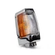 For Nissan Pickup 1995 1996 1997 Passenger Side Side Marker Light | NI2551107