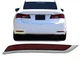 For Rear Bumper Reflector 2015 - 2020 Acura TLX Driver Left Side 33505TZ3A01