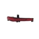 Rear Signal Light For Lincoln Corsair 20-25 CAPA Certified Left Driver Side LED