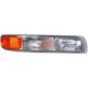 Dorman 1630065 Parking / Turn Signal Lamp Assembly Dorman 1630065 Parking / Turn Signal Lamp Assembly