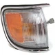 For Nissan Pathfinder Side Marker Reflector 1996-1999 Passenger Side NI2551129