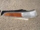 90-91 Mitsubishi Eclipse Talon Front Corner Turn Signal Light Assembly RH Pass