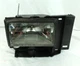 NEW Passenger Side Headlight For Ford Ranger 1989-1992 Halogen OEM REPLACEMENT