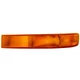 Park Signal Lights Left Driver For 03-23 Chevy GMC Express Savana 1500 2500 3500