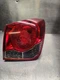 2011-2016 Chevrolet Cruze Rear Right Quarter Panel Tail Light Assembly 95184935