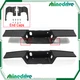 Rear Bumper Step Pad for 2017-2022 Ford F250 F350 F450 Super Duty w/Sensors Hole
