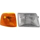 Headlight Corner Light Lamp Kit Passenger Side Right RH for 93-97 Ford Ranger