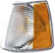 Dorman 1630830 Parking / Turn Signal Lamp Assembly fits Volvo models