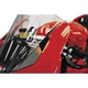 New Rage Cycle V4 Mirror Block Off Turn Signals for Ducati Panigale  V4-MBO