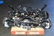JDM Nissan Skyline R32 GTR Front Rear Subframes Calipers Rotors LSD Differential