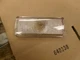 1941 Cadillac Parking Lamp Lens Guide F-6 5931547 Used