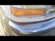 Passenger Corner/Park Light From 8501 GVW Fits 92-97 FORD F250 PICKUP 30595510