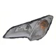 Left Driver Side Front signal Light For Ford EcoSport 2018-2022 FO2530173