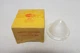 Vintage Globe Backup Light Lens 5949100 fits 1958 Chevrolet (718)