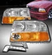 FOR 98-04 GMC SONOMA S15/98-01 JIMMY BRAVADA HEADLIGHT+FOG LAMP W/DRL LED SIGNAL FOR 98-04 GMC SONOMA S15/98-01 JIMMY BRAVADA HEADLIGHT+FOG LAMP W/DRL LED SIGNAL