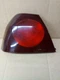 2001 Chevrolet Impala Driver Left Side Taillight Tail Lamp 
