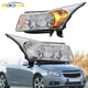 Pair Chrome Headlights Headlamps For 2011-15 Chevy Cruze 2016 Cruze Limited New Pair Chrome Headlights Headlamps For 2011-15 Chevy Cruze 2016 Cruze Limited New
