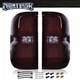 Fit For 2014-2019 Chevy Silverado 1500 2500HD 3500HD Tail Lights Brake Lamps