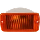  Front, Driver Side Turn Signal Light For Jeep TJ 2001-2006