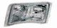 Turn Signal Left White Fits TOYOTA Prius 81521-47020