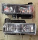 Headlight kit for an 88-98 Chevy GMC C10 CK 1500 2500 3500 94-99 Suburban Pickup