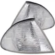 ANZO USA 521006 Crystal Clear CORNER LENS