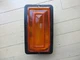 Dodge 1977 1978 Ram Warlock Red Express Left Park Turn Signal Light 3895703 Dodge 1977 1978 Ram Warlock Red Express Left Park Turn Signal Light 3895703