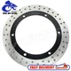 296mm Rear Brake Rotor Disc for Honda GL 1500 Goldwing Gold Wing A SE 1988 1989